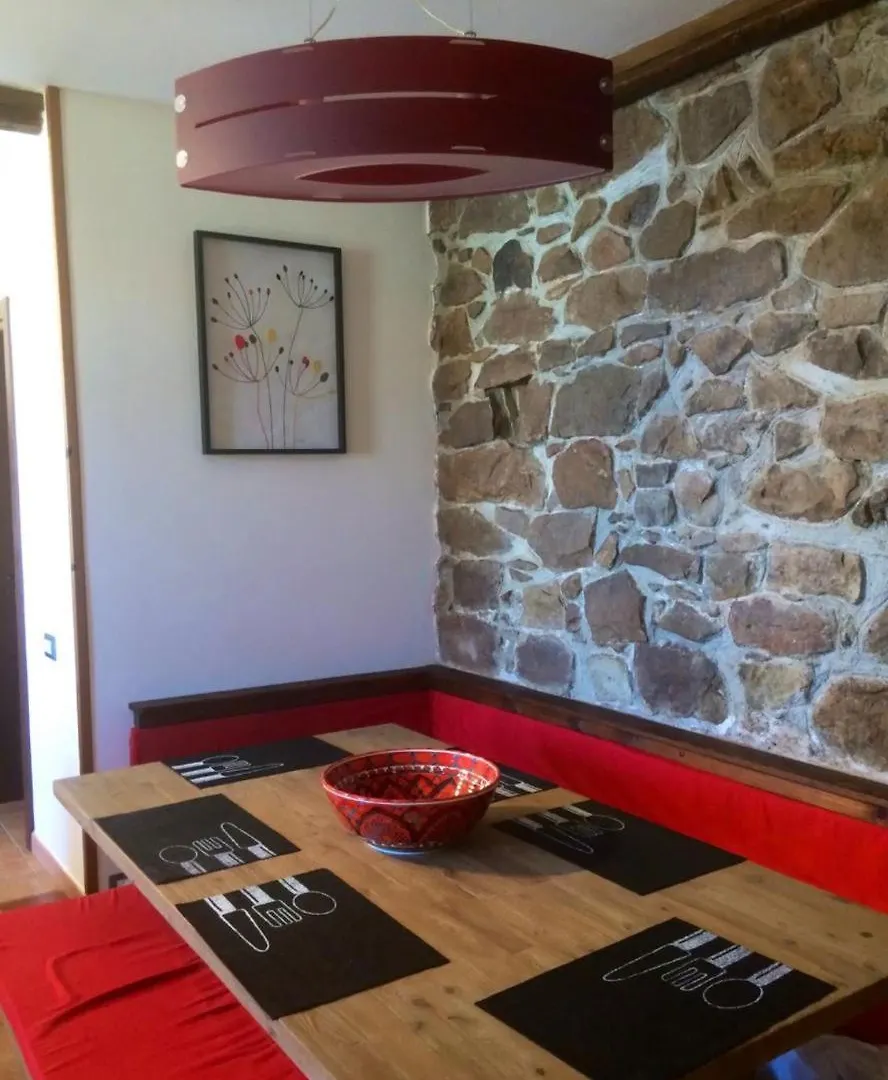 דירות צ'פאלו Casa Mezzavia