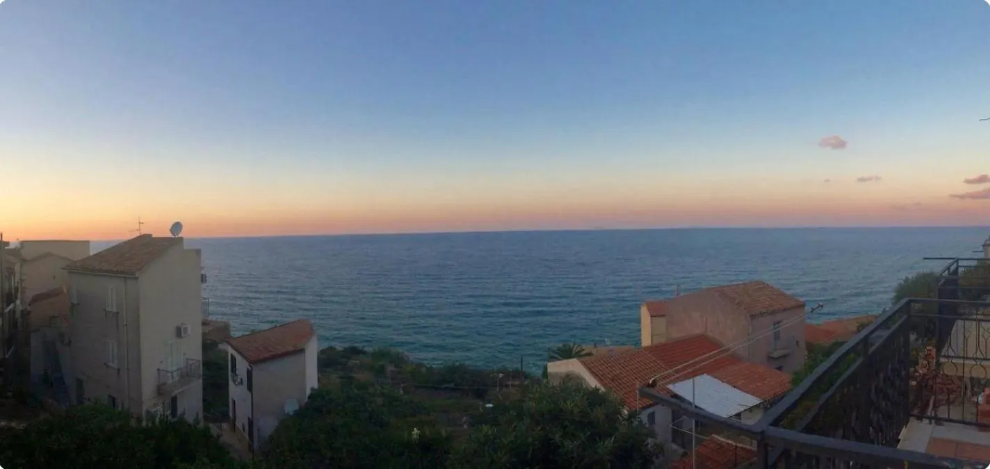 דירות צ'פאלו Casa Mezzavia